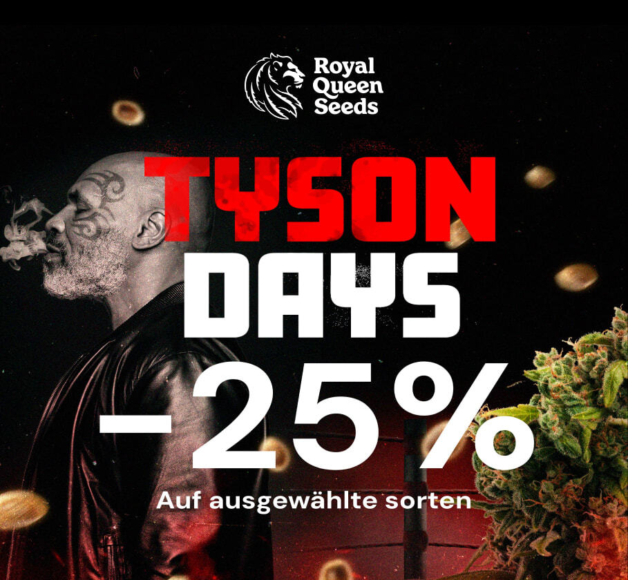 Tyson Days DE